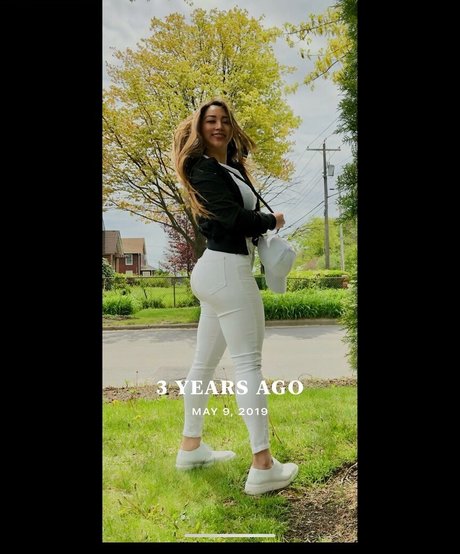 ブロンドオンリーファン 限定 写真