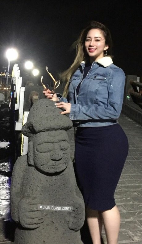 Dajinism 最高のモデル 写真