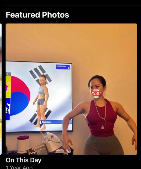 Dajinism セックスモデル 画像