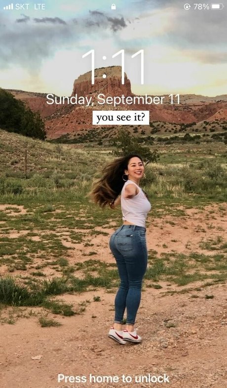 Dajinism 美しいポルノスター 写真