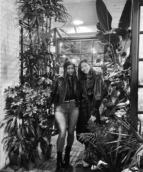 Dajinism ポルノモデル 画像