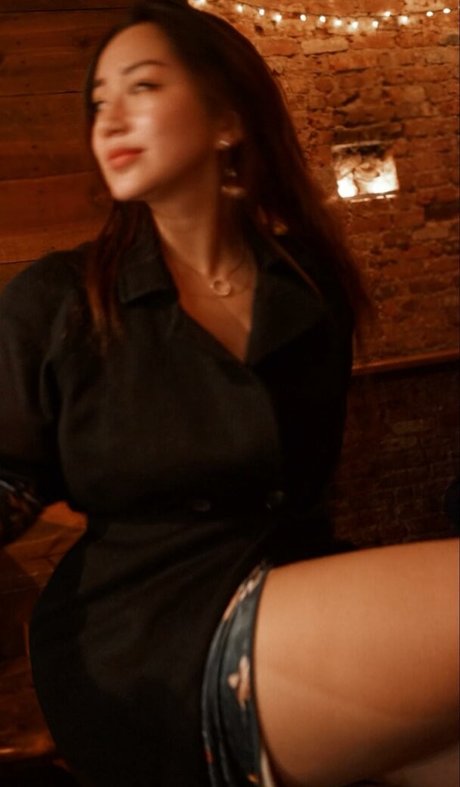 自然のみファン ホットヌード 写真