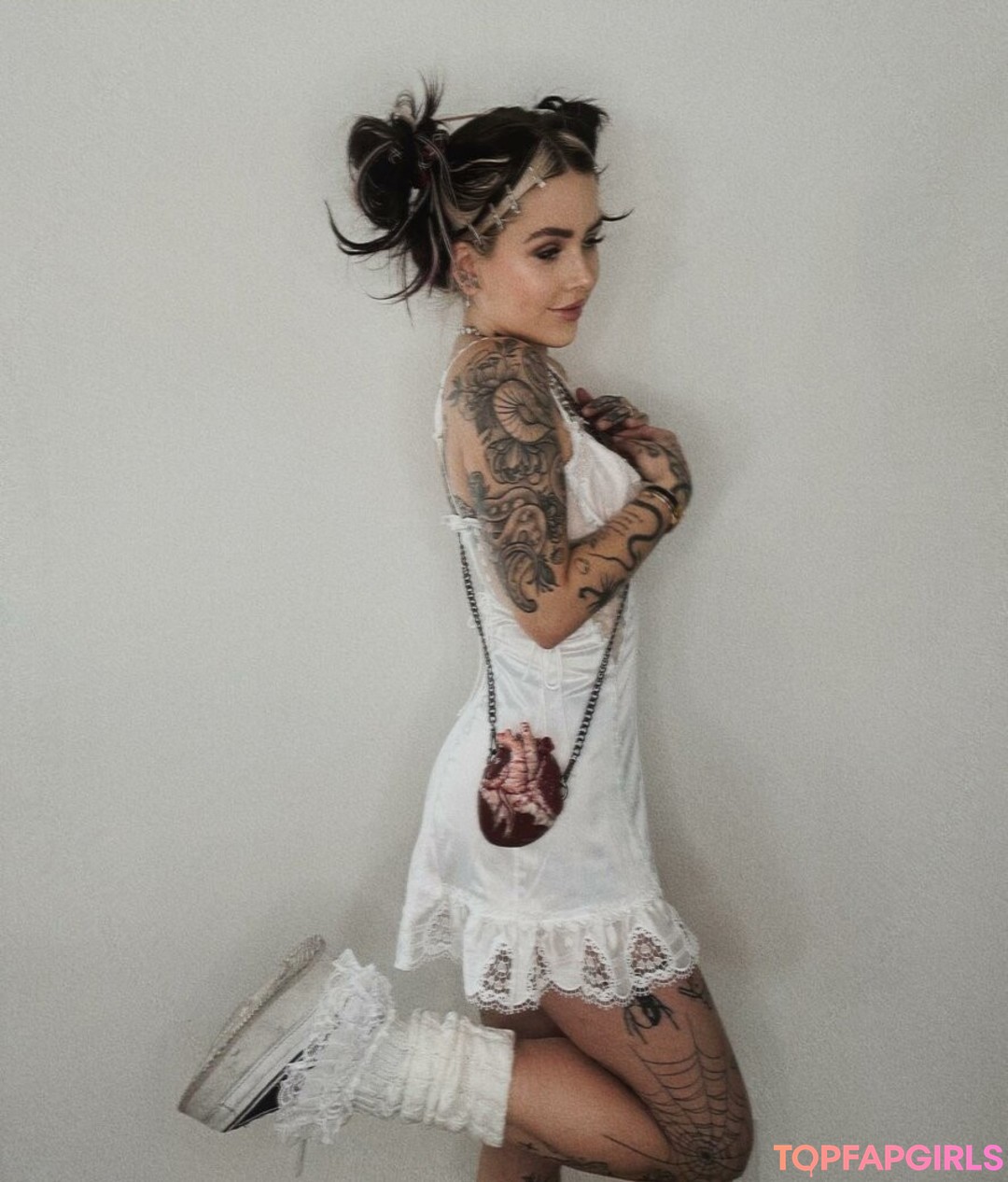 コスプレ フェムボーイ オンリーファンズ 美しい ギャラリー