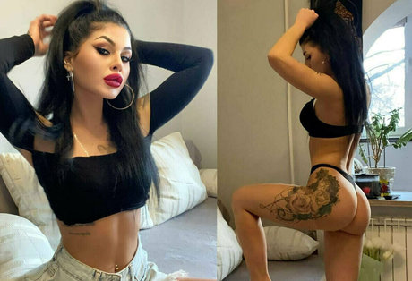 毛深いBBW OnlyFans ポルノ 写真