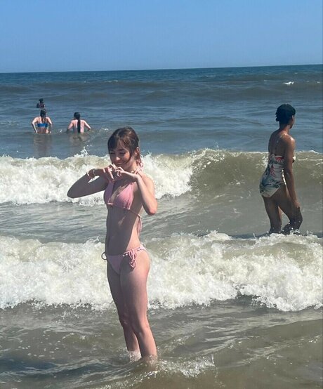 Sammynoodlesoup アダルトモデル 画像