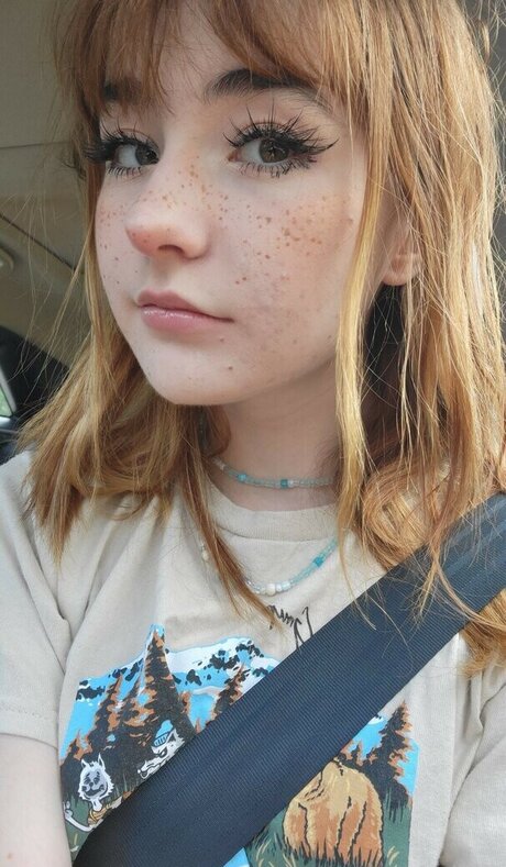 Sammynoodlesoup アートモデル 画像