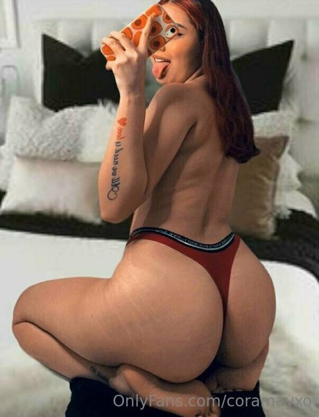 coramayxo 無料スター 写真