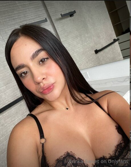 Arinkasweet 独占女優 写真