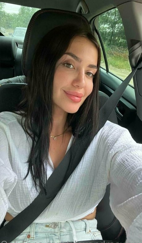 alexandrasunny HDモデル 写真