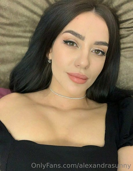alexandrasunny profile image