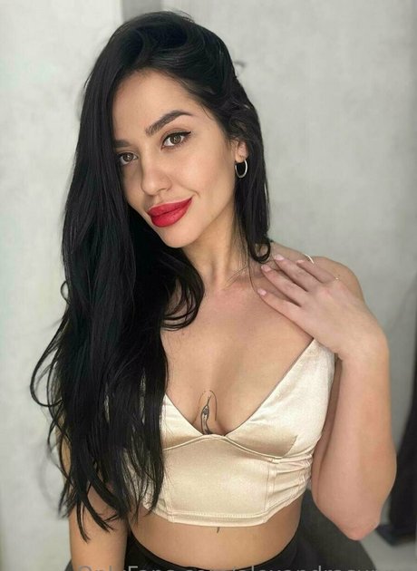 alexandrasunny 独占モデル 画像