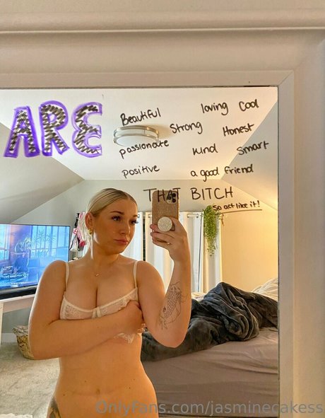jasminecakess セックスモデル 写真