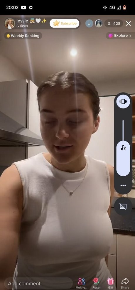 Jessbell1 HDスター 画像