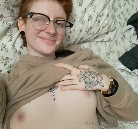 tr33ivy ポルノスター 可愛い 写真