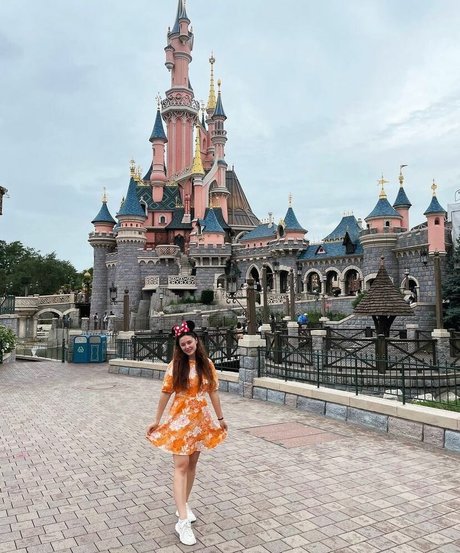 Little BabeVIP 限定スター 画像