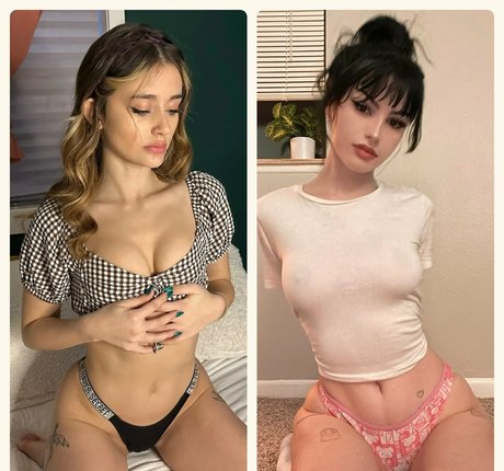 hiravenrose トップスター ギャラリー