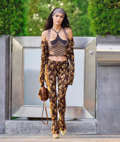 エボニーフィットネスOnlyFans セクシー裸 写真