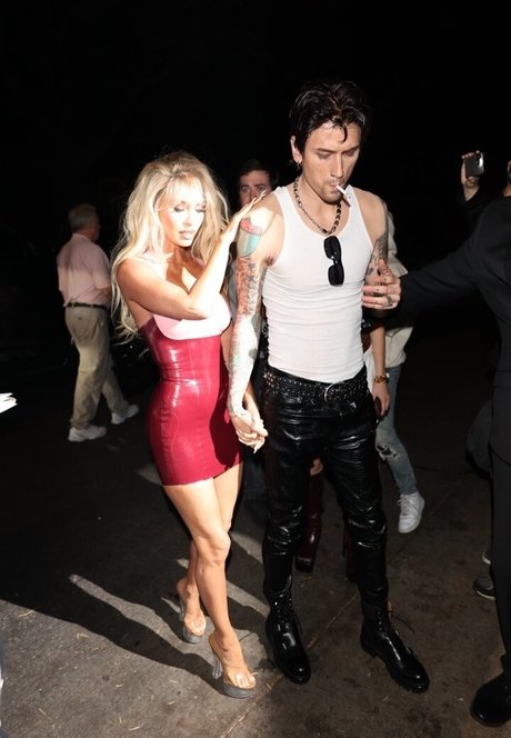 Megan Fox スターセックス 画像