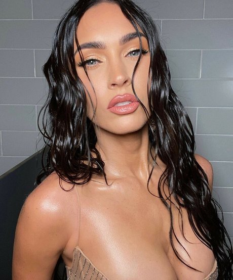 Megan Fox アダルト女優 ギャラリー