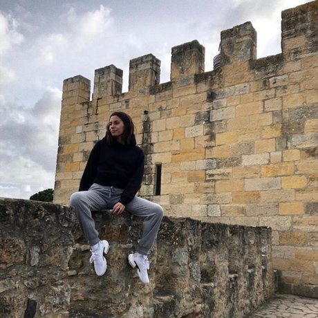 Fernanda Mota Farhat 完璧なモデル 画像