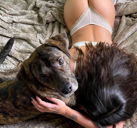 大きな黒い猫OnlyFans ホットヌード 写真