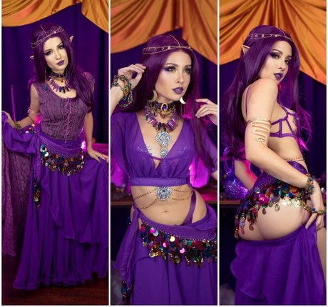 ニューハーフ POV OnlyFans 美しいヌード 写真