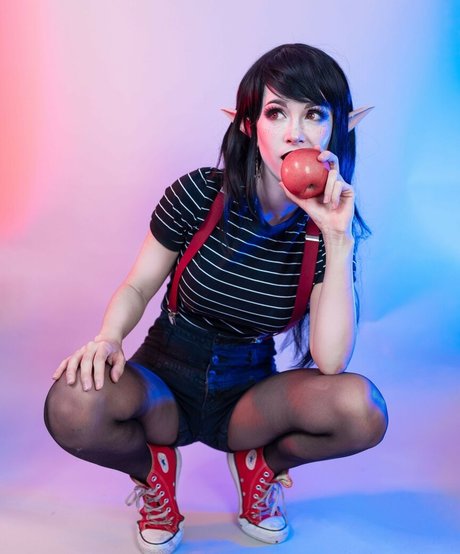 曲線美のアナルOnlyFans ホット 写真