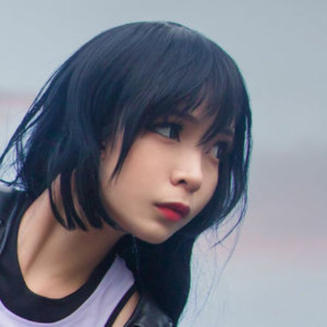 美しいアジアのOnlyFans セクシーヌード 写真