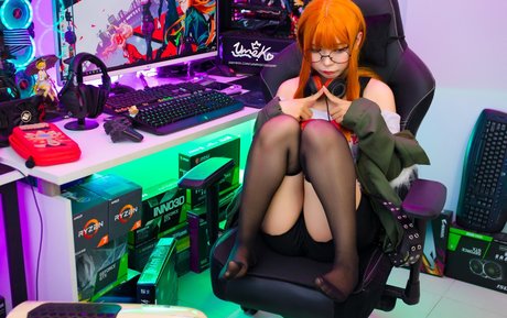 Umeko J_ アートスター 画像