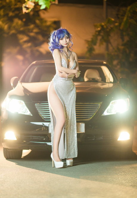 Umeko J_ top profile image