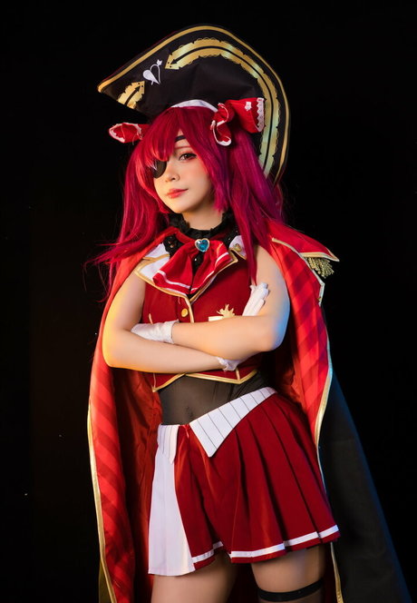 Umeko J_ ポルノスター 写真