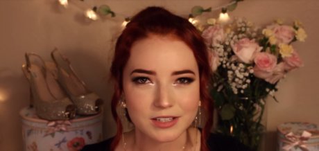 Goodnight Moon ポルノスター 高品質 画像