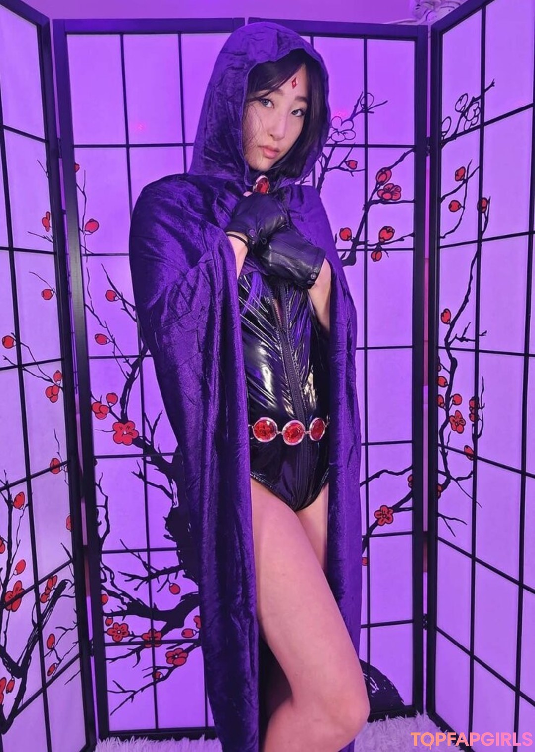 Emma Meili 美しいモデル 写真