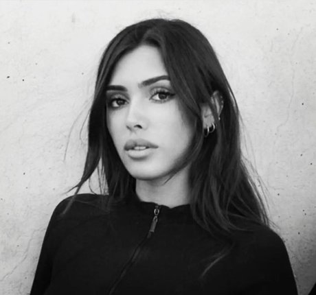 Bianca Censori 素敵なモデル 画像