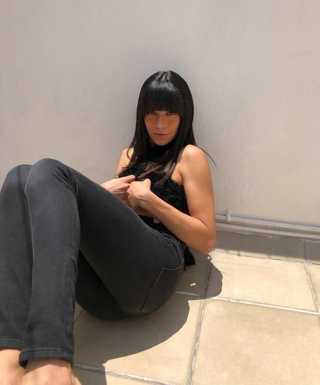 Gabrielle Maya 独占ポルノスター 画像