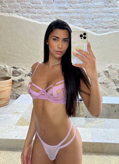 Gabrielle Maya 高品質モデル ギャラリー