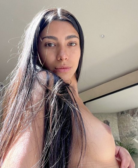 Gabrielle Maya ポルノスター ヌード アーカイブ