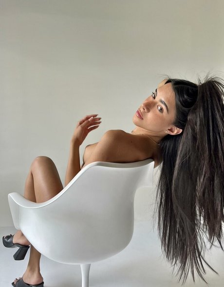 Gabrielle Maya top profile image