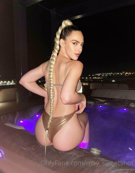 自然のみファン ヌード 画像