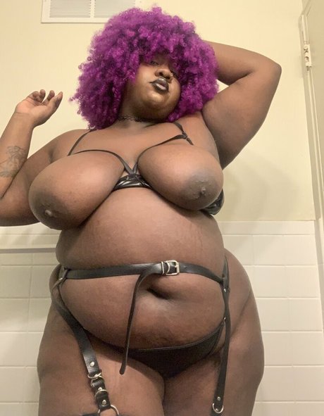 黒人ヌードOnlyFans トップ ギャラリー