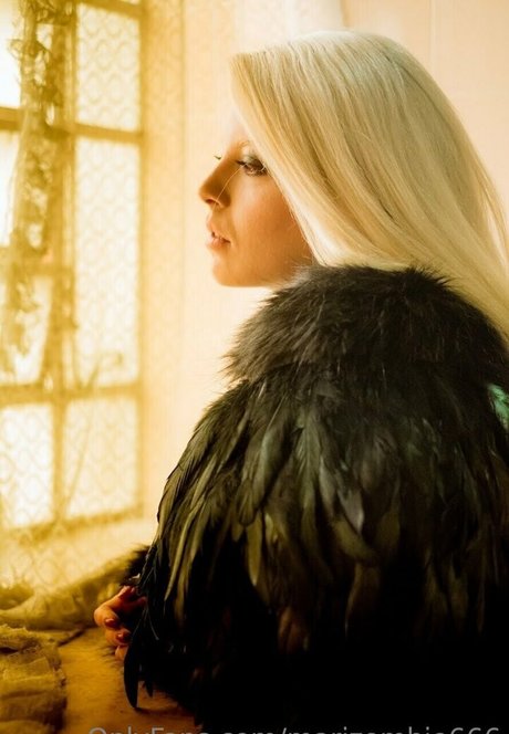 marizombie666 トップモデル 写真