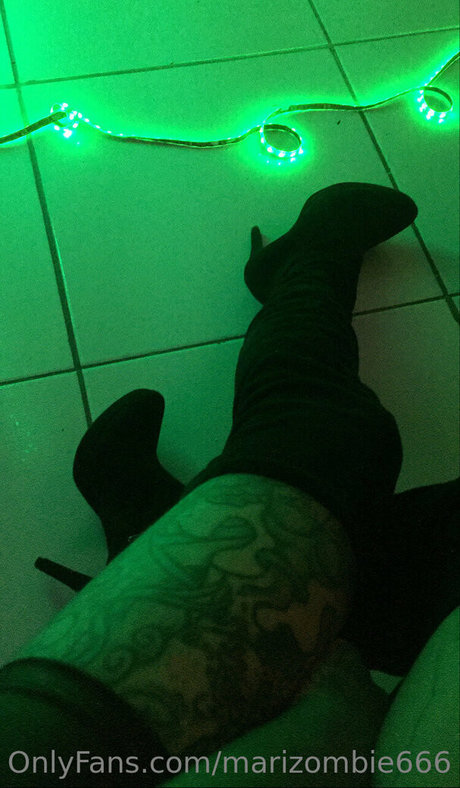 アーミーガールズオンリーファン アートヌード 画像