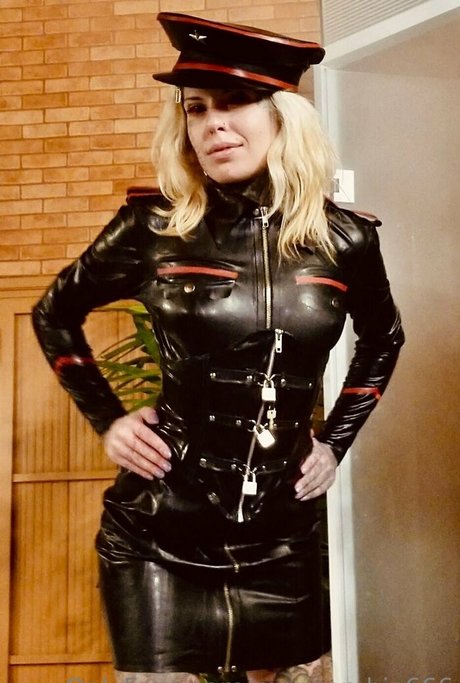 marizombie666 ヌードスター 写真