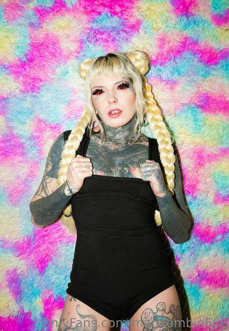 marizombie666 素敵なスター 写真