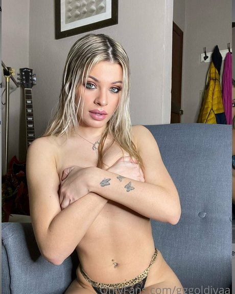 ggoldivaa 無料モデル ギャラリー