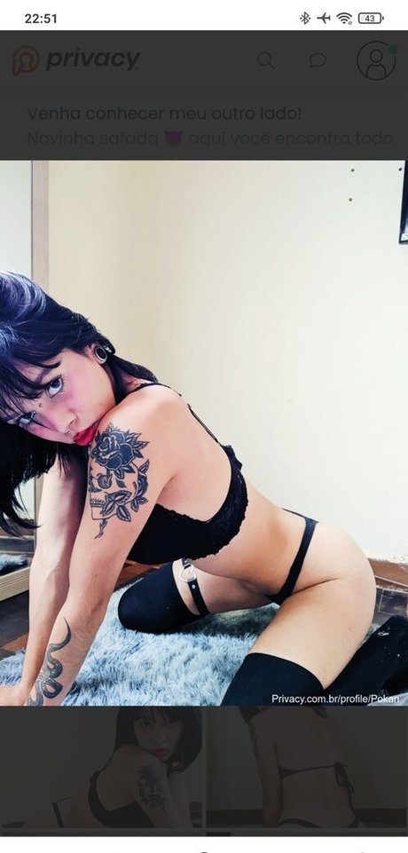 Petropolis アダルトモデル 写真