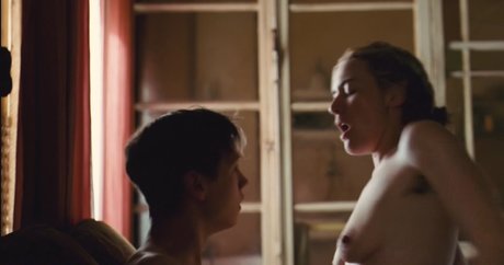 Kate Winslet トップモデル ギャラリー