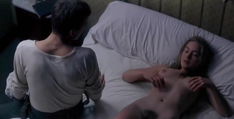 Kate Winslet 素敵なスター 画像