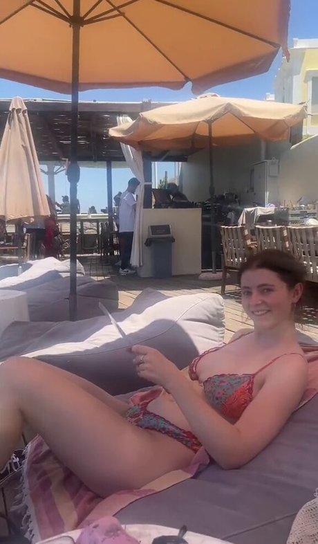 Thomasin Mckenzie 最高のスター ギャラリー