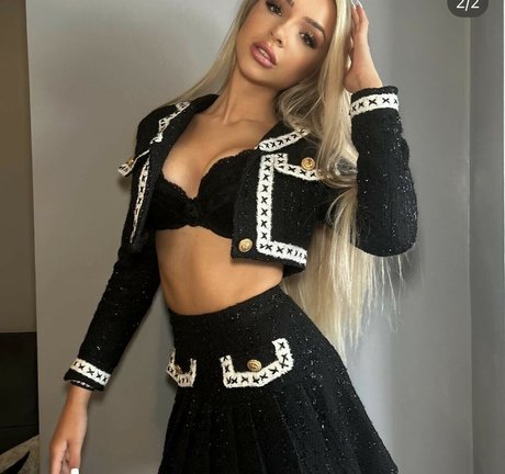 Madison Burns HDモデル 画像